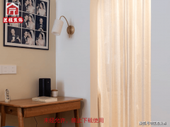 此中老房翻新占比高达