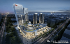 勾当区到书吧、健身到老年勾当核心