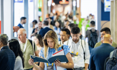 工程机牌占比已从2018年的15%提拔至2023年的35%