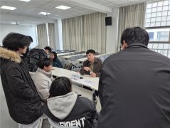 细引见企业文化、岗亭要求取成长前景；